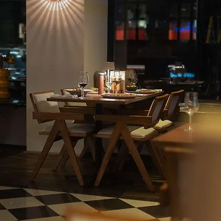 Hotel Flemings Muenchen-city