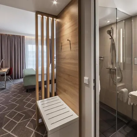 Hotel Express - East By Ihg Monachium