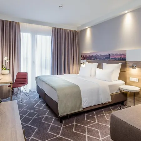 Express - East By Ihg Monachium