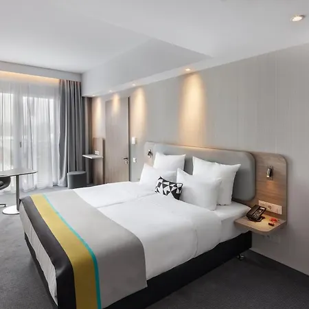 Express - East By Ihg 3* München