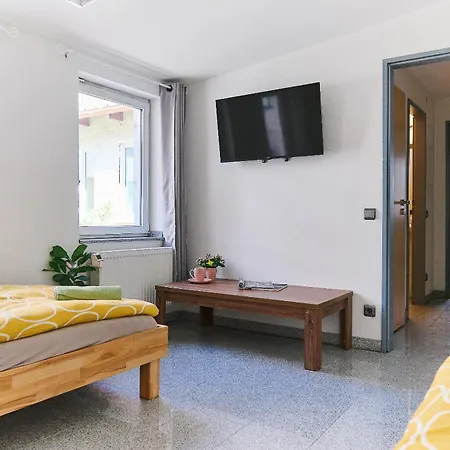 Hotel Schwanthaler Hof