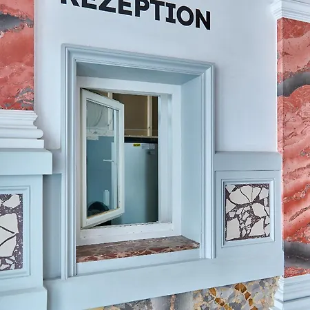 Ξενοδοχείο Schwanthaler Hof Μόναχο