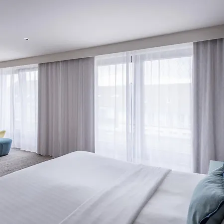 Hotel Courtyard By Marriott Center 4*
