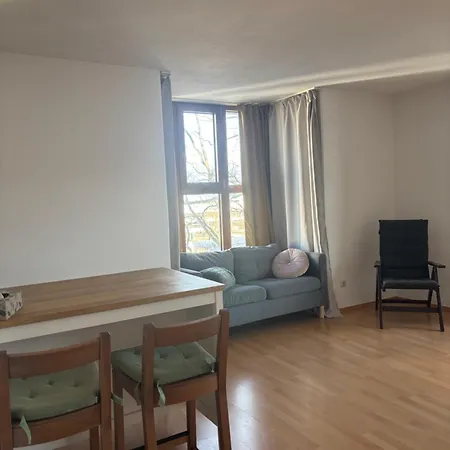Apartment Studio-apartment *