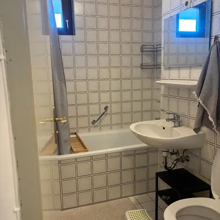 Apartment Studio-apartment