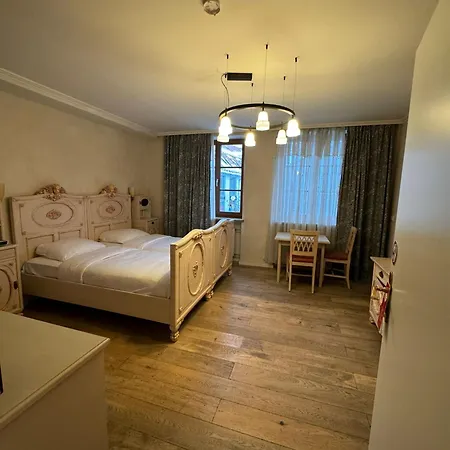Hotel Eichen Schloessl