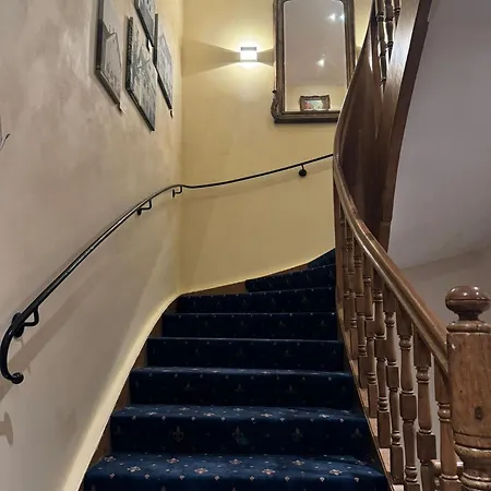 Hotel Eichen Schloessl München