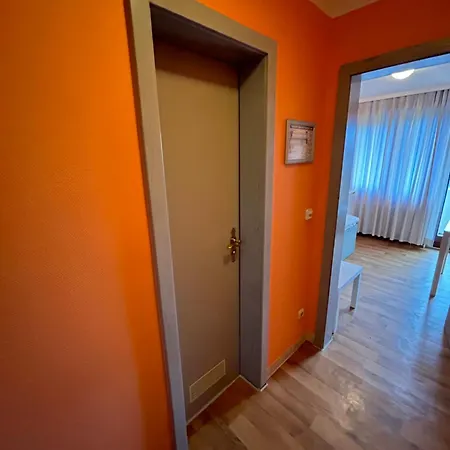Hostel Budget Aubing Apartmenthostel Aub 162 Munich