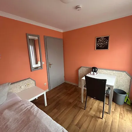 Budget Aubing Apartmenthostel Aub 162 Hostel *