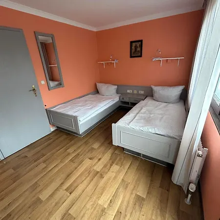 Hostel Budget Aubing Apartmenthostel Aub 162 *