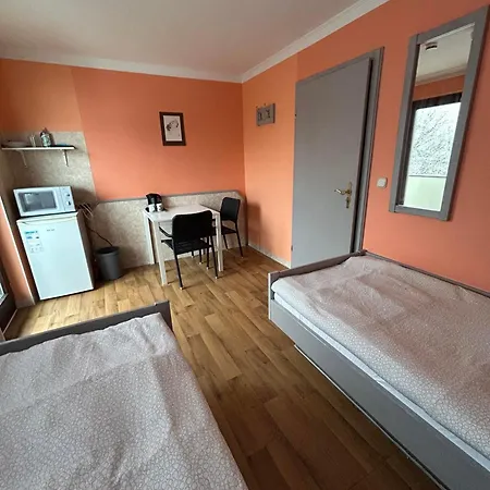 Hostel Budget Aubing Apartmenthostel Aub 162