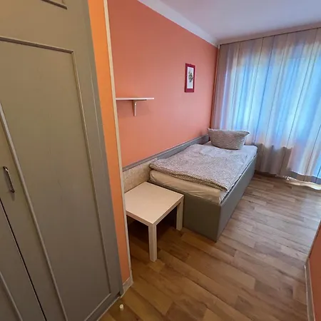 Budget Aubing Apartmenthostel Aub 162 Hostel *