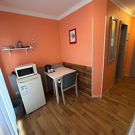 Budget Aubing Apartmenthostel Aub 162 * Munich