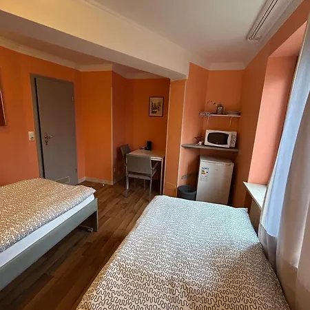 Hostel Budget Aubing Apartmenthostel Aub 162