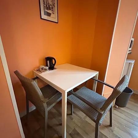 Budget Aubing Apartmenthostel Aub 162