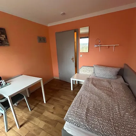 Budget Aubing Apartmenthostel Aub 162