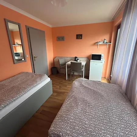 Hostel Budget Aubing Apartmenthostel Aub 162