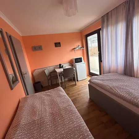 Budget Aubing Apartmenthostel Aub 162