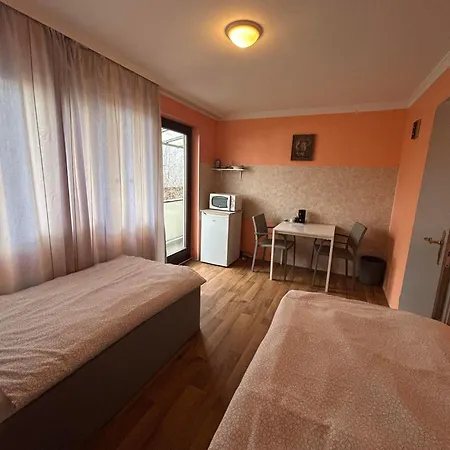 Budget Aubing Apartmenthostel Aub 162 * Munich