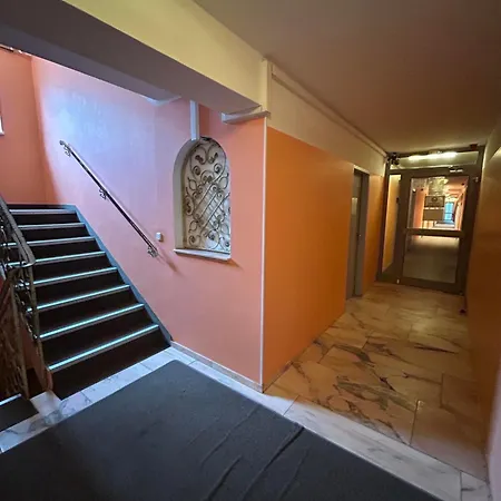 Hostel Budget Aubing Apartmenthostel Aub 162