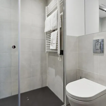 Apart Otel Nena