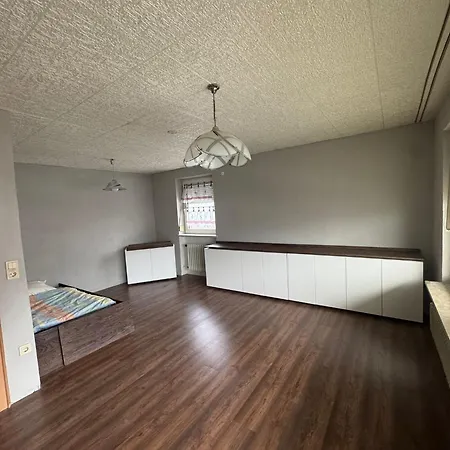 Apartment In
