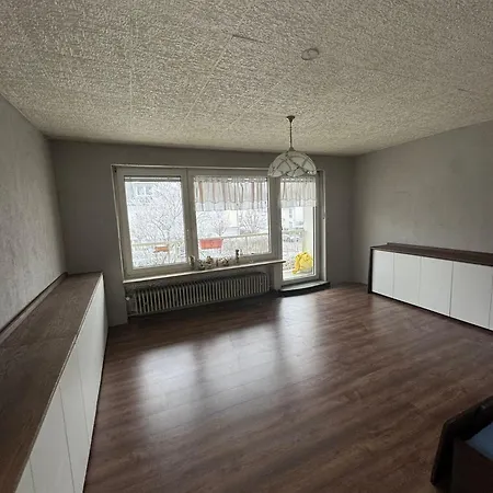 Apartment In Munich