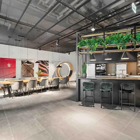Aparthotel Nena East