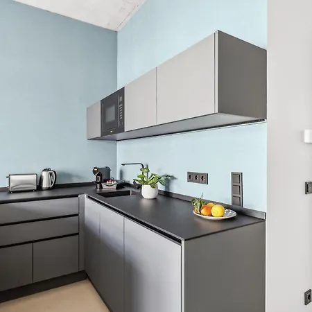 Nena East Aparthotel *