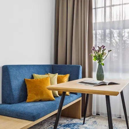 Aparthotel Nena East Munich