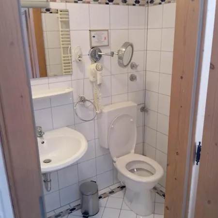 Eichen Schloessl Hotel München
