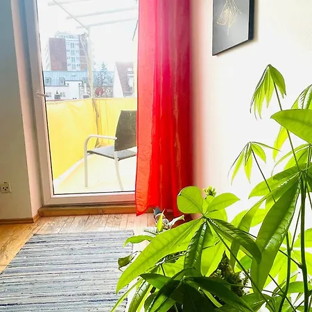 Ruheoase Im Herzen Von * Munich