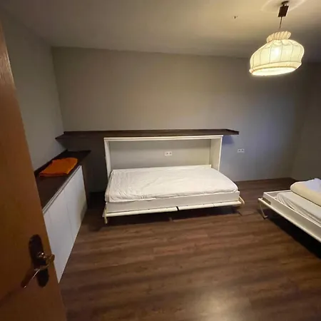 Apartment In