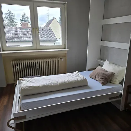 Apartment In *
