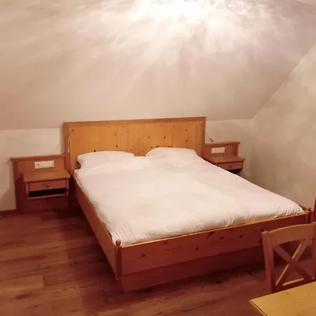 Hotel Eichen Schloessl München