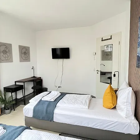 Lta Sued No2 Relax & Chill Apartment