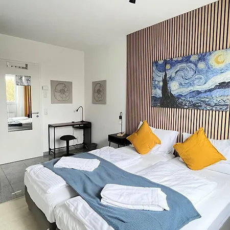 Lta Sued No2 Relax & Chill Apartment *