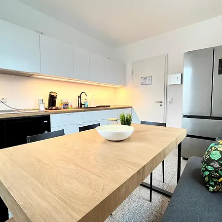 Lta Sued No2 Relax & Chill Apartment