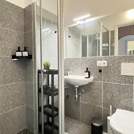 Apartment Lta Sued No2 Relax & Chill