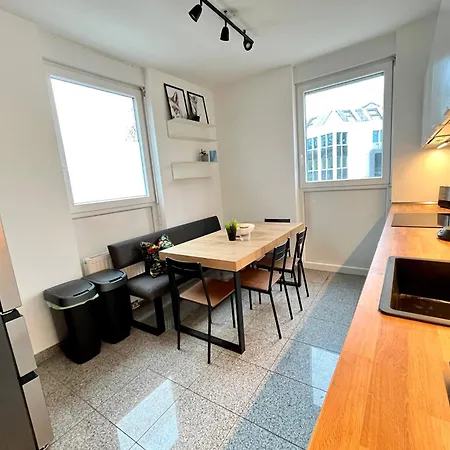 Apartment Lta Sued No2 Relax & Chill München