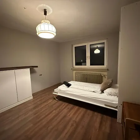 Apartment In *