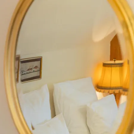 Gaestehaus Englischer Garten Hotel Munich