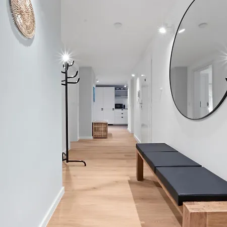 Flatista Homes - Luise