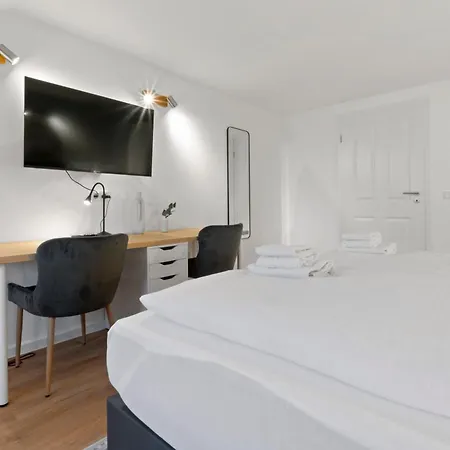 Flatista Homes - Luise *