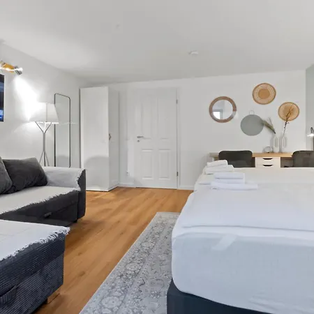 Flatista Homes - Luise *