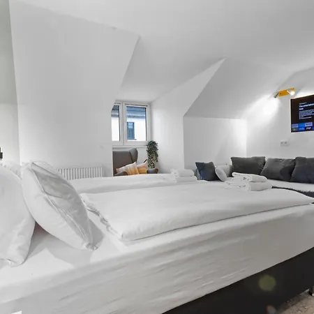 Apartment Flatista Homes - Luise
