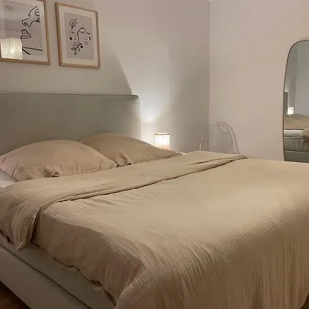 Casa Elisabeth - & Kitchen * Munich