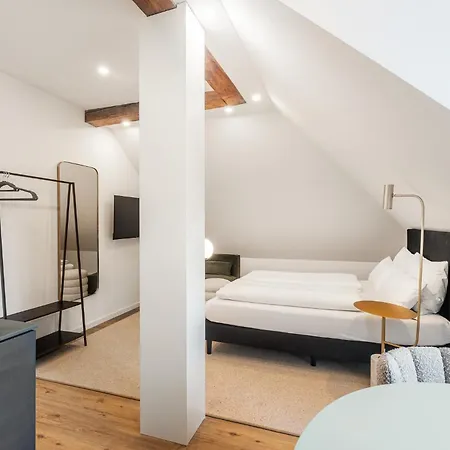 Aparthotel Kalm - A Design