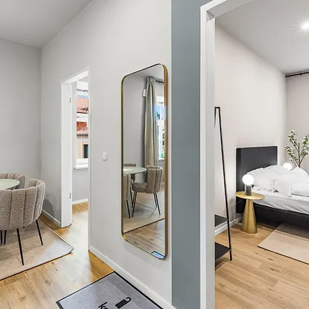 Aparthotel Kalm - A Design *
