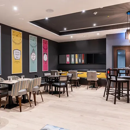 Hotel Premier Zentrum